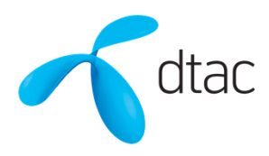 ดีแทค (DTAC)